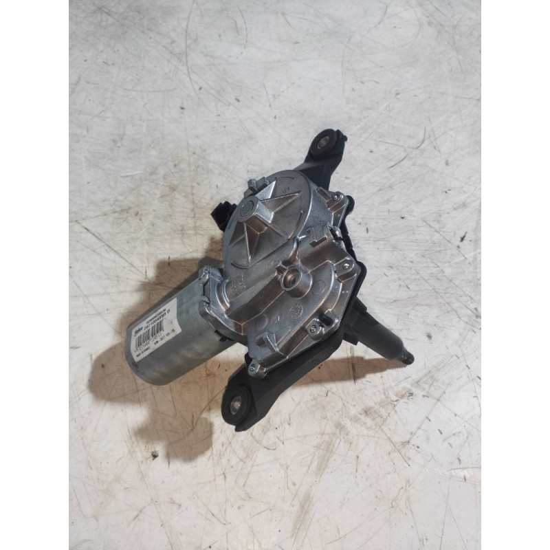 Recambio de motor limpia trasero para renault zoe limited referencia OEM IAM W000034936 287105483R 