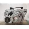 Recambio de elevalunas delantero derecho para volkswagen touran (1t2) edition referencia OEM IAM 1T1837730AM 5P 2007