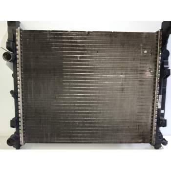 RADIADOR AGUA 8200455801 K7439007 