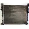 Recambio de radiador agua para renault kangoo profesional referencia OEM IAM 8200455801 K7439007 
