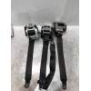 Recambio de juego cinturones trasero para mercedes-benz clase a (w169) referencia OEM IAM 019R000  5P