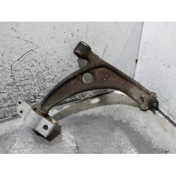 BRAZO SUSPENSION INFERIOR DELANTERO DERECHO 20TDI 2005