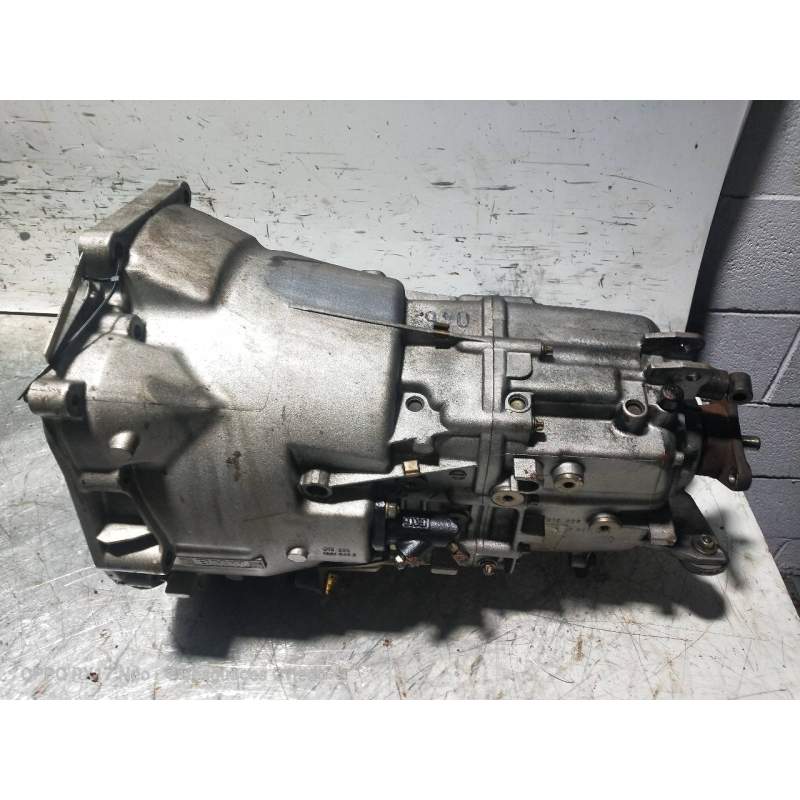 Recambio de caja cambios para bmw serie 3 berlina (e36) 2.5 turbodiesel cat referencia OEM IAM HDN 0288968 
