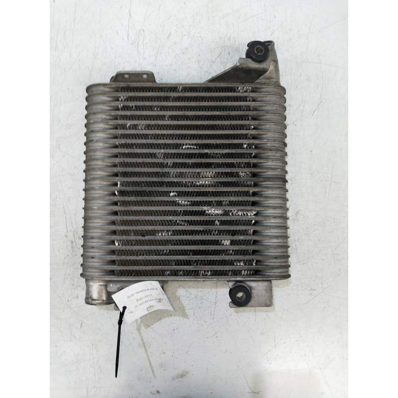 Recambio de intercooler para isuzu trooper 3.0 dti cat referencia OEM IAM 8972289661 306251 