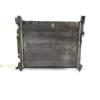 Recambio de radiador agua para renault kangoo profesional referencia OEM IAM 8200455801 K7439007 