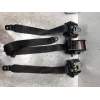 Recambio de juego cinturones trasero para mercedes-benz clase a (w169) referencia OEM IAM 019R000  5P