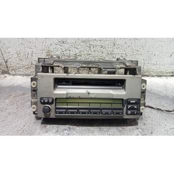 SISTEMA AUDIO / RADIO CD 7609211040 37944331 