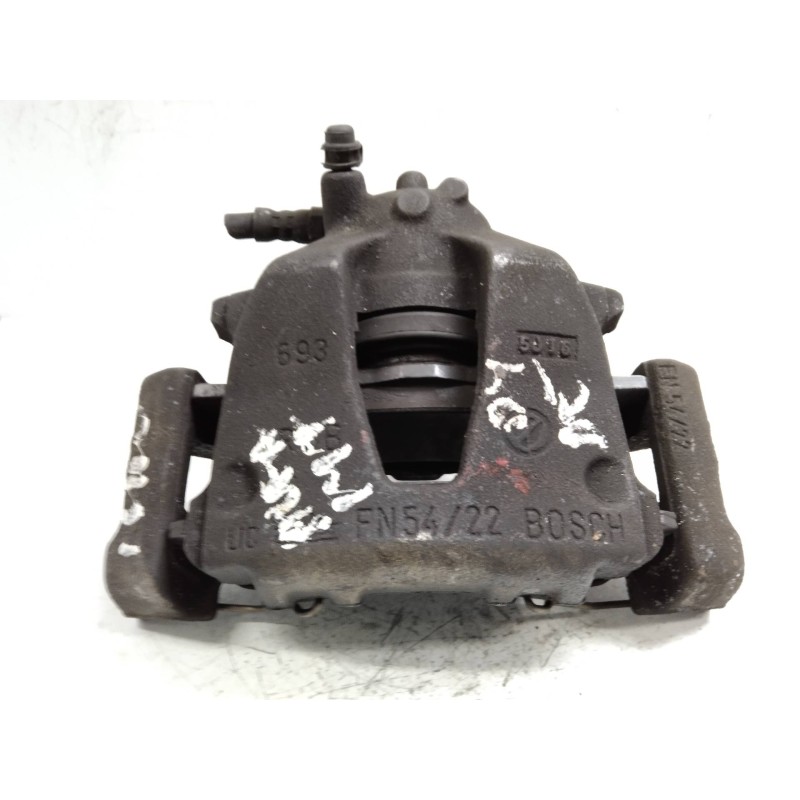 Recambio de pinza freno delantera derecha para alfa romeo 147 (190) 1.6 ts 105 progression referencia OEM IAM   