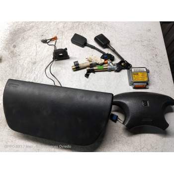 KIT AIRBAG 98 
