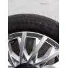 Recambio de juego llantas para fiat 500 312 1.0 hybrid referencia OEM IAM 185/55 R15  