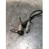 Recambio de inyector para nissan navara pick-up d23 2.3 dci referencia OEM IAM 160725JU0A HMLG5JU0A A3C00216200