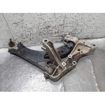 BRAZO SUSPENSION INFERIOR DELANTERO DERECHO 1K0407190E 19TDI 2004