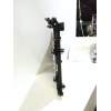 Recambio de radiador agua para renault kangoo profesional referencia OEM IAM 8200455801 K7439007 