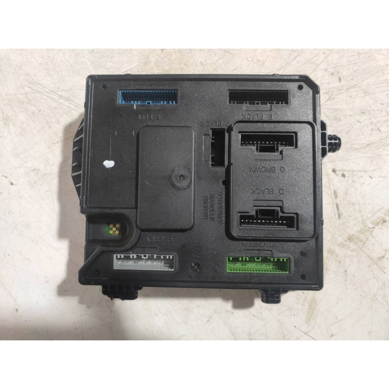 Recambio de modulo electronico para renault zoe limited referencia OEM IAM 284B15472R S180180060 