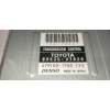 Recambio de modulo electronico para toyota prius (nhw20) basis referencia OEM IAM 8953547020 0791001780 