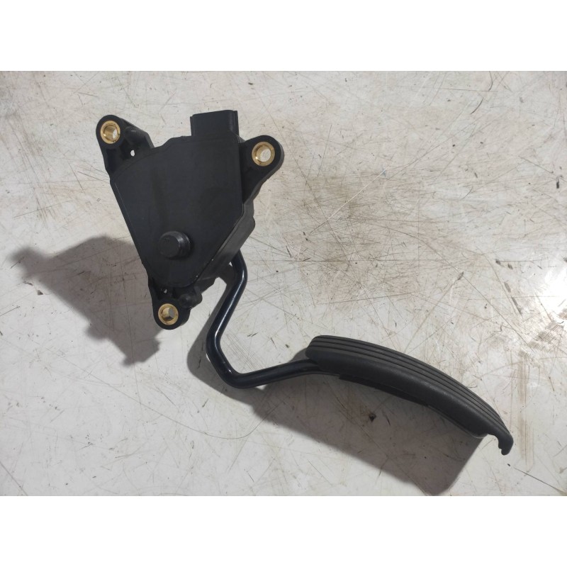 Recambio de potenciometro pedal para renault zoe limited referencia OEM IAM 180026336R  