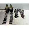 Recambio de juego cinturones trasero para mg serie 400 (xw) 414 si referencia OEM IAM   