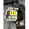 Recambio de inyector para nissan navara pick-up d23 2.3 dci referencia OEM IAM 160725JU0A HMLG5JU0A A3C00216200