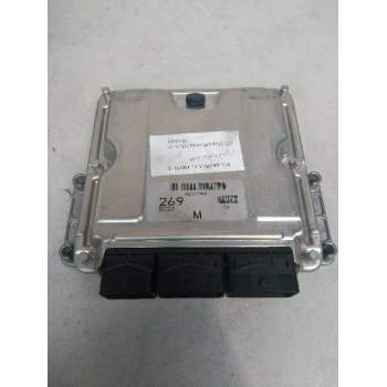 CENTRALITA MOTOR UCE 0281010439 MR577269 HOM8200142446