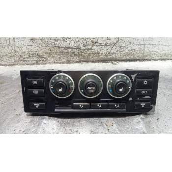 MANDO CALEFACCION / AIRE ACONDICIONADO JFC000373PUY 0062014373 