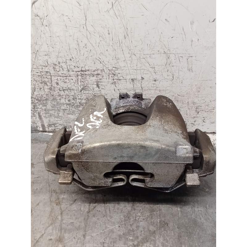 Recambio de pinza freno delantera derecha para jaguar e-pace (x540) 2.0 d180 awd referencia OEM IAM   