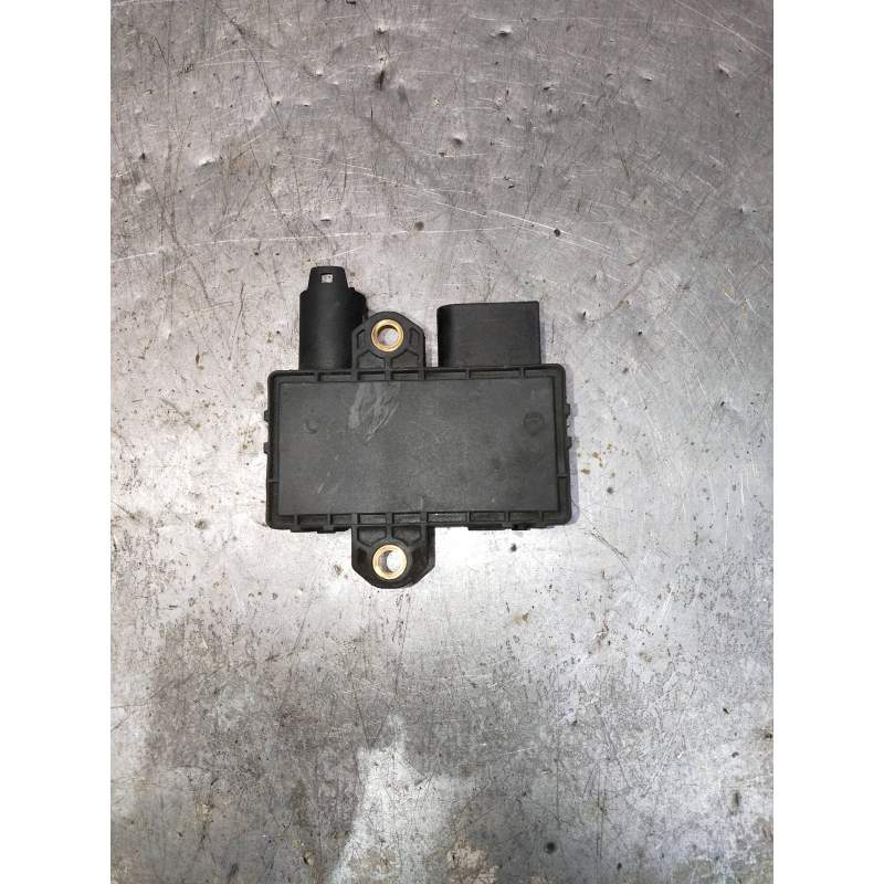 Recambio de caja precalentamiento para mercedes-benz clase a (w169) referencia OEM IAM A6401532779  