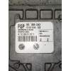 Recambio de centralita motor uce para opel tigra twin top cosmo referencia OEM IAM 5WK9384 55355042 
