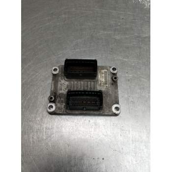 CENTRALITA MOTOR UCE 26SA7140 0261206980 1999