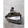 Recambio de faro antiniebla izquierdo para hyundai terracan (hp) 2.9 crdi gls referencia OEM IAM   