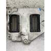 Recambio de centralita motor uce para opel tigra twin top cosmo referencia OEM IAM 5WK9384 55355042 