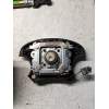 Recambio de kit airbag para citroën xantia berlina 2.0 hdi 90/110 attraction referencia OEM IAM  98 