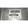 Recambio de modulo electronico para toyota prius (nhw20) basis referencia OEM IAM 8998147160  