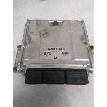 CENTRALITA MOTOR UCE 0281010437 MR507870 HOM8200065997