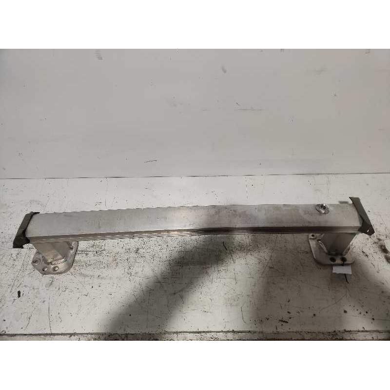 Recambio de refuerzo paragolpes trasero para citroën nemo basis referencia OEM IAM   