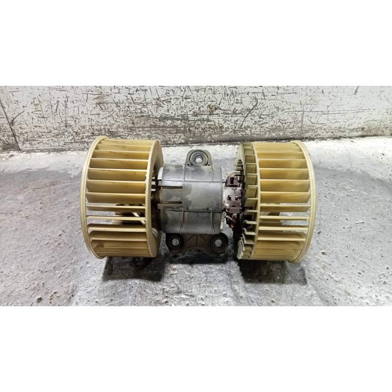 Recambio de motor calefaccion para land rover range rover (lm) td6 se referencia OEM IAM 641183855589 0765017212 