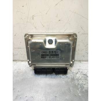 CENTRALITA MOTOR UCE 0281011222 038906019LJ 1039S05323 01 EDC15P