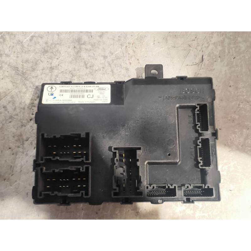 Recambio de modulo electronico para ford fiesta (cb1) titanium referencia OEM IAM 8V5115K600CJ 030304393902 2008