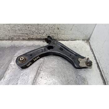 BRAZO SUSPENSION INFERIOR DELANTERO DERECHO 6R0407152F 