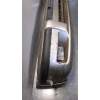 Recambio de paragolpes delantero para isuzu trooper 3.0 dti cat referencia OEM IAM   