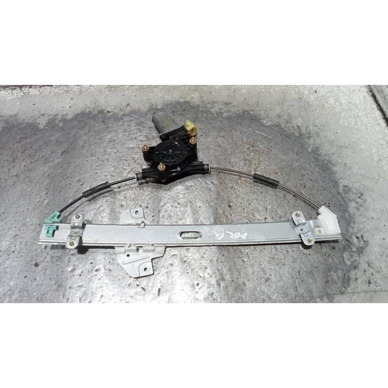Recambio de elevalunas delantero derecho para hyundai accent (mc) gl crdi referencia OEM IAM  4P 2005