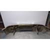 Recambio de paragolpes delantero para isuzu trooper 3.0 dti cat referencia OEM IAM   