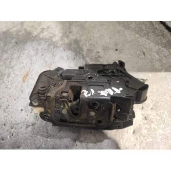 MOTOR CIERRE CENTRALIZADO TRASERO IZQUIERDO 6J0839015F 05B6J0839015F 