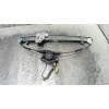 Recambio de elevalunas delantero derecho para hyundai accent (mc) gl crdi referencia OEM IAM  4P 2005
