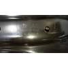 Recambio de brazo suspension inferior delantero derecho para volkswagen polo (6r1) advance referencia OEM IAM 6R0407152F  