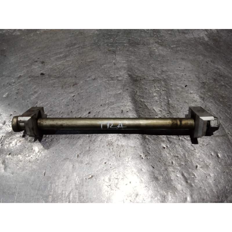 Recambio de puente trasero para bmw f ( - 800cc) f 700 gs (k70) referencia OEM IAM   EJE TRASERO