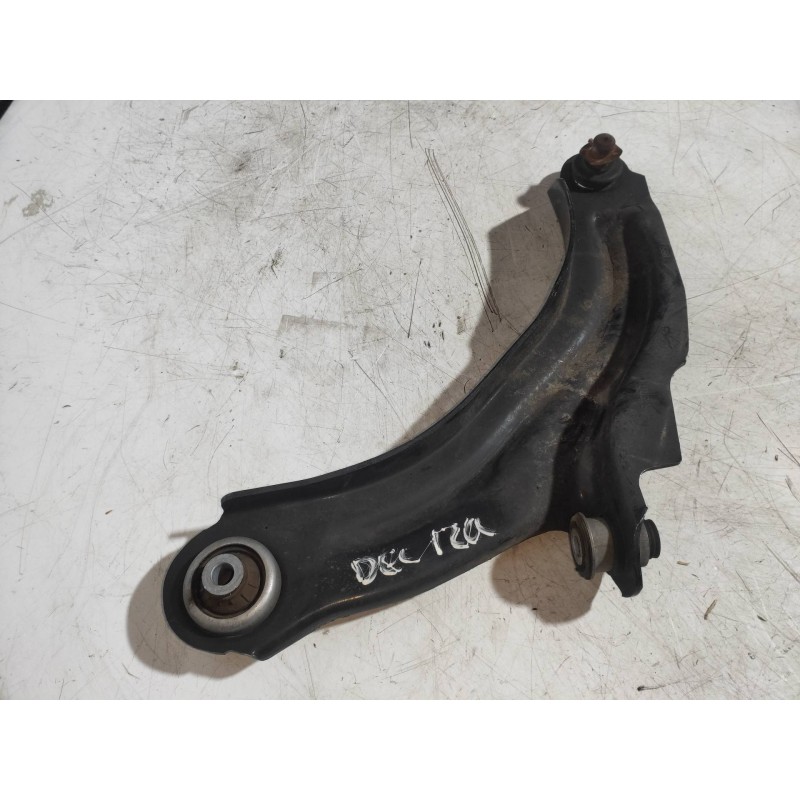 Recambio de brazo suspension inferior delantero izquierdo para renault zoe limited referencia OEM IAM 545050399R  