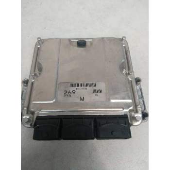 CENTRALITA MOTOR UCE 0281010439 MR577269 HOM8200142446