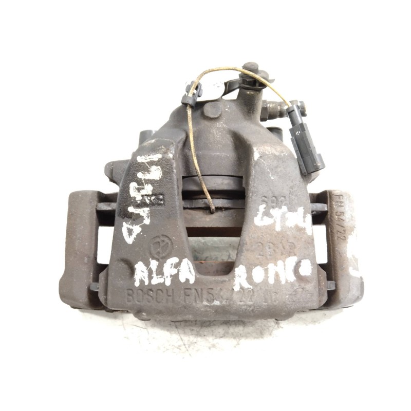 Recambio de pinza freno delantera izquierda para alfa romeo gt (125) 1.9 jtd (m) 16v cat referencia OEM IAM   