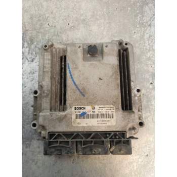 CENTRALITA MOTOR UCE 0281017977 237100899R 237101487R