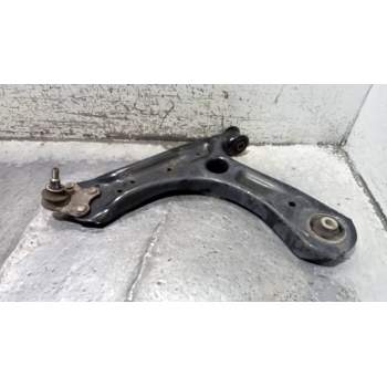 BRAZO SUSPENSION INFERIOR DELANTERO IZQUIERDO 6R0407151F 